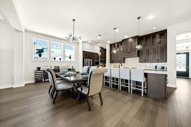 20210 Rolling Vista Dr, House other with 4 bedrooms, 5 bathrooms and 3 parking in Cypress TX | Image 8