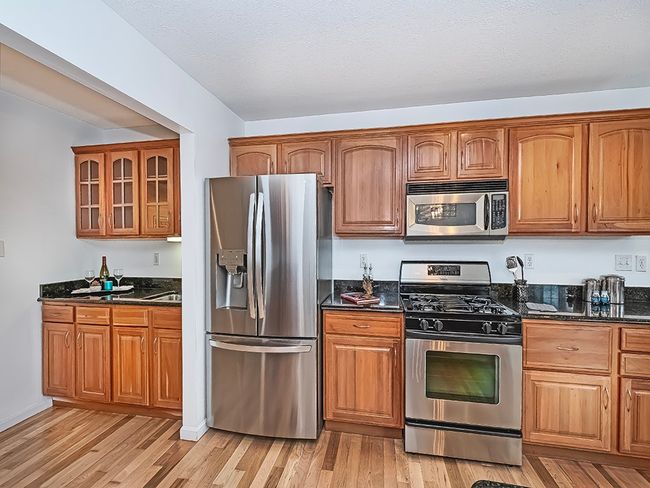 125 Chapel Harbor Dr, Townhouse with 3 bedrooms, 3 bathrooms and 2 parking in Pittsburgh PA | Image 9