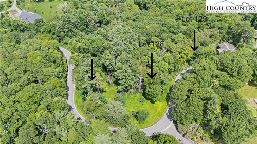 127 Cone Road, Blowing Rock, NC, 28605 | Card Image