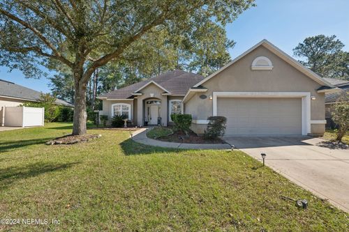 13757 Victoria Lakes Drive, JACKSONVILLE, FL, 32226 | Card Image