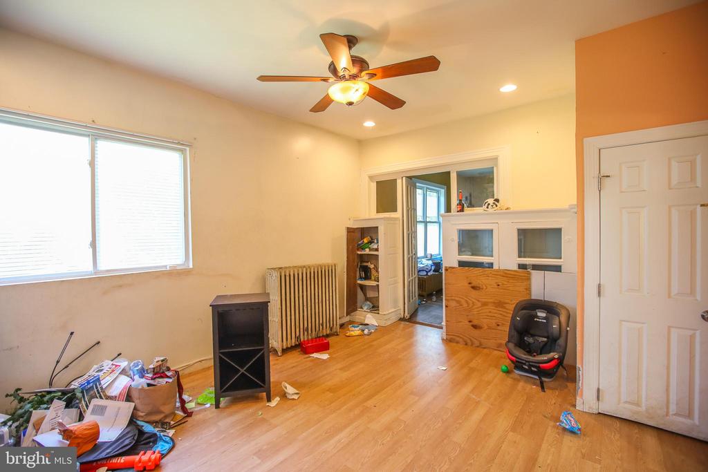 Residential in HYATTSVILLE 2