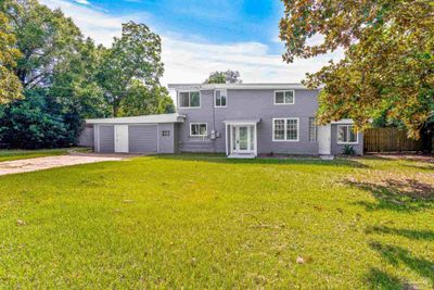 312 Calhoun Ave, House other with 3 bedrooms, 2 bathrooms and null parking in Pensacola FL | Image 2