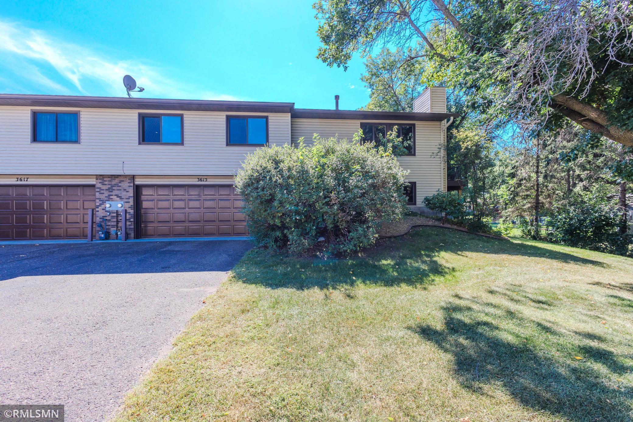 15th Avenue Ct, Anoka, MN 55303