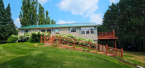 N9127 Forest Rd, Deerbrook, WI, 54424-9636 | Card Image