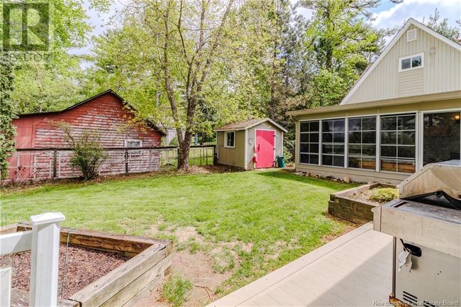 164 Yoho Lake Rd, House other with 4 bedrooms, 4 bathrooms and null parking in Yoho NB | Image 39