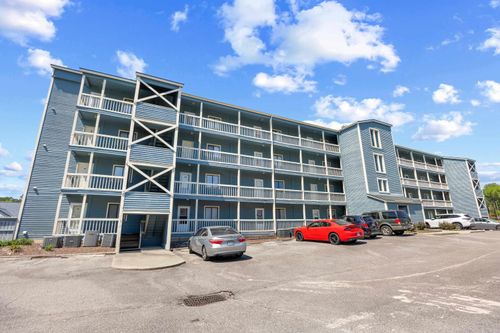 unit-109-4015 Fairway Dr, Little River, SC, 29566-8069 | Card Image