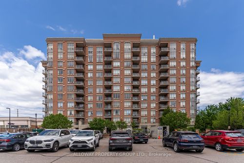 103-130 Pond Dr, Thornhill, ON, L3T7W5 | Card Image