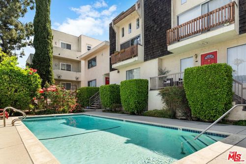 unit-4-4660 Coldwater Canyon Ave, Studio City, CA, 91604-1046 | Card Image