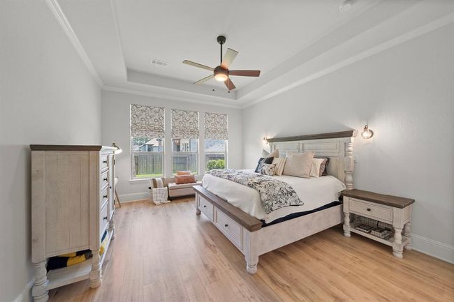 908 Falcon Hollow Ln, House other with 4 bedrooms, 4 bathrooms and 3 parking in Pinehurst TX | Image 24