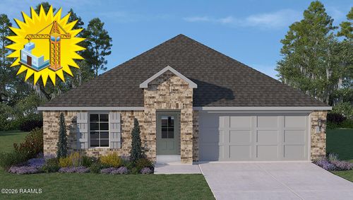 9389 Garrett Rd, Maurice, LA, 70555-3777 | Card Image