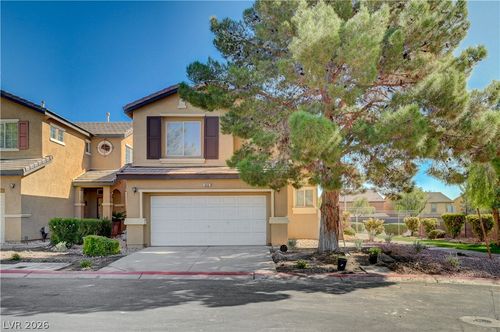 5632 Ancient Agora St, North Las Vegas, NV, 89031-3441 | Card Image