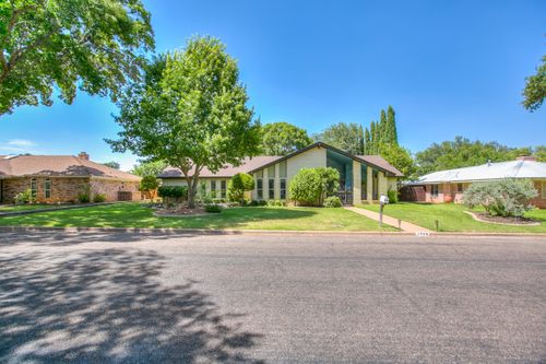 2906 Briargrove Ln, San Angelo, TX, 76904-7410 | Card Image