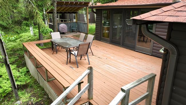7061 Cth P, House other with 4 bedrooms, 2 bathrooms and null parking in Presque Isle WI | Image 17