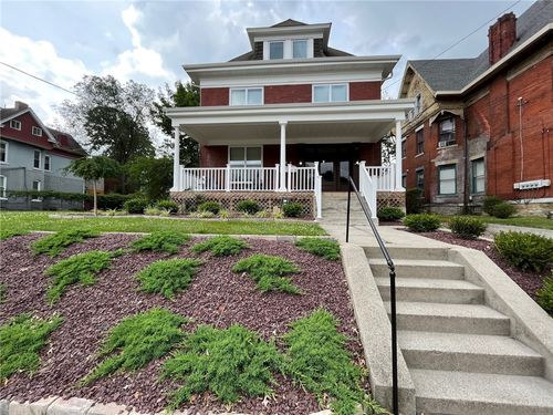 2-6736 Mcpherson Blvd, Pittsburgh, PA, 15208-2319 | Card Image