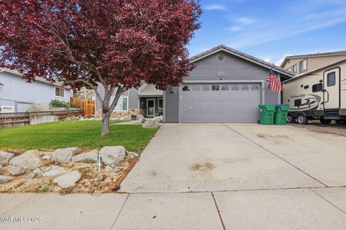 1714 Golddust Dr, Sparks, NV, 89436-9311 | Card Image