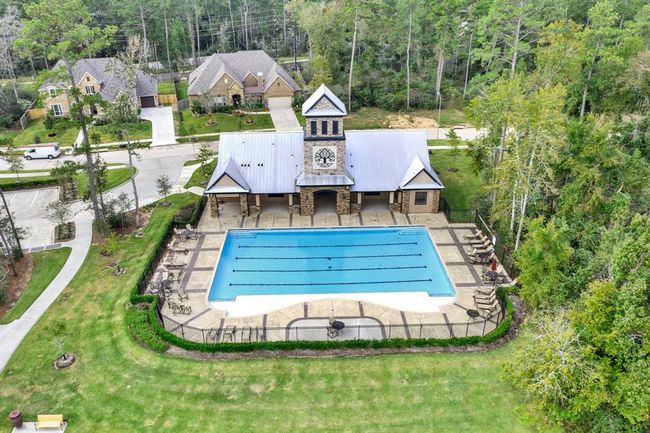 514 Chirping Sparrow Ct, House other with 4 bedrooms, 4 bathrooms and 3 parking in Pinehurst TX | Image 50