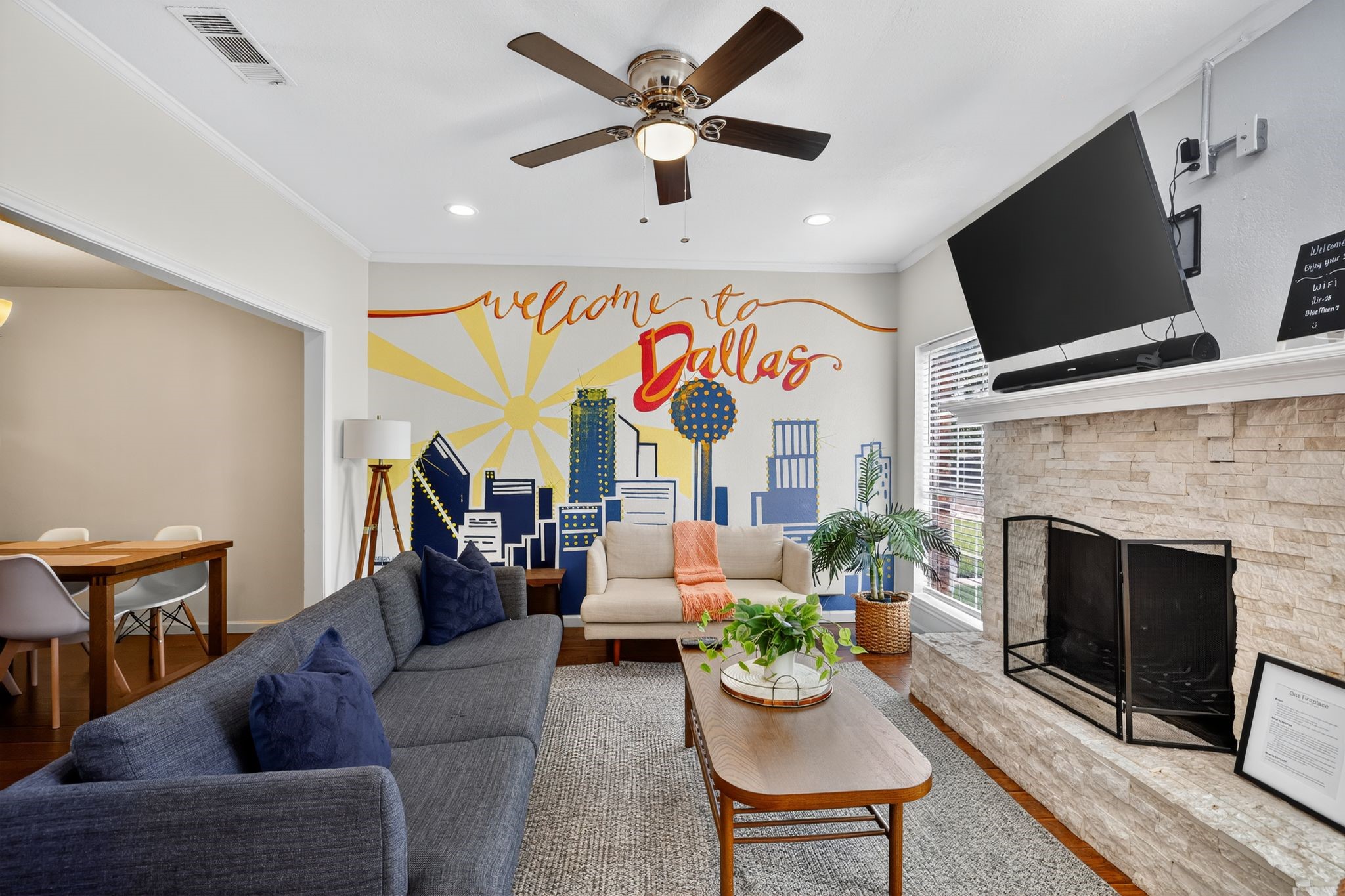 Residential in Irving 3
