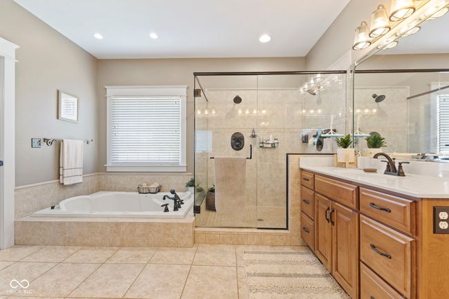 1675 Devonshire Dr, House other with 5 bedrooms, 5 bathrooms and null parking in Seymour IN | Image 61