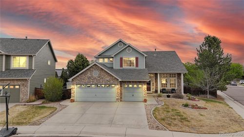 2603 E 146th Pl, Thornton, CO, 80602-6038 | Card Image
