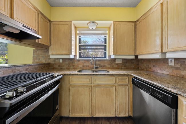 503 E Central Dr, House other with 3 bedrooms, 2 bathrooms and null parking in Georgetown TX | Image 12
