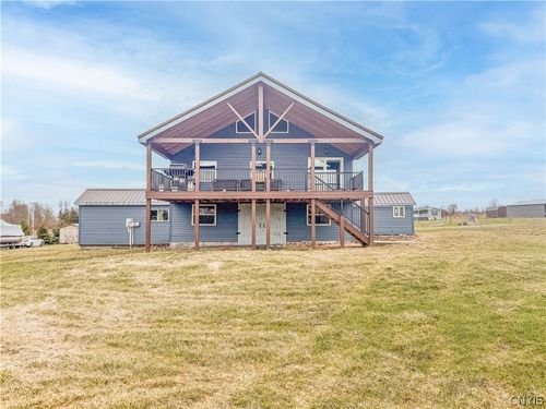 7318 Pine Woods Rd, Three Mile Bay, NY, 13693-7349 | Card Image