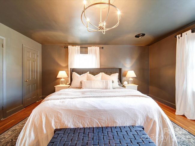 313 E Martin St, House other with 5 bedrooms, 4 bathrooms and null parking in Wadesboro NC | Image 29