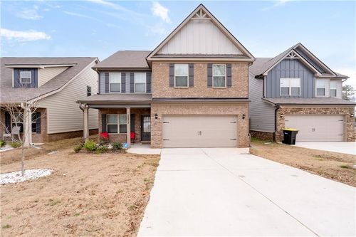 2277 Church St, Hampton, GA, 30228-6458 | Card Image