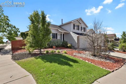 6251 Hartman Dr, Colorado Springs, CO, 80923-3836 | Card Image
