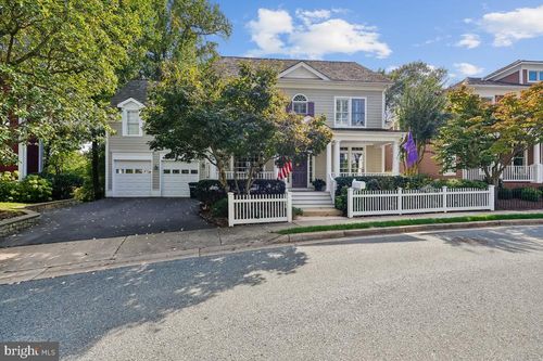 132 Treehaven St, GAITHERSBURG, MD, 20878-5747 | Card Image