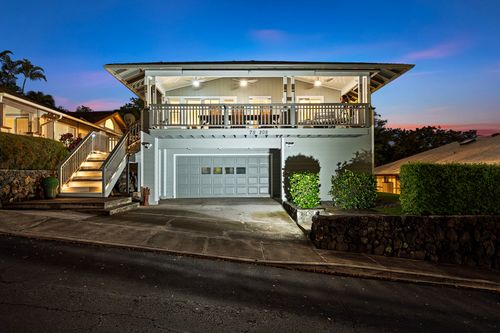 75-208 Malulani Dr, KAILUA-KONA, HI, 96740-2080 | Card Image