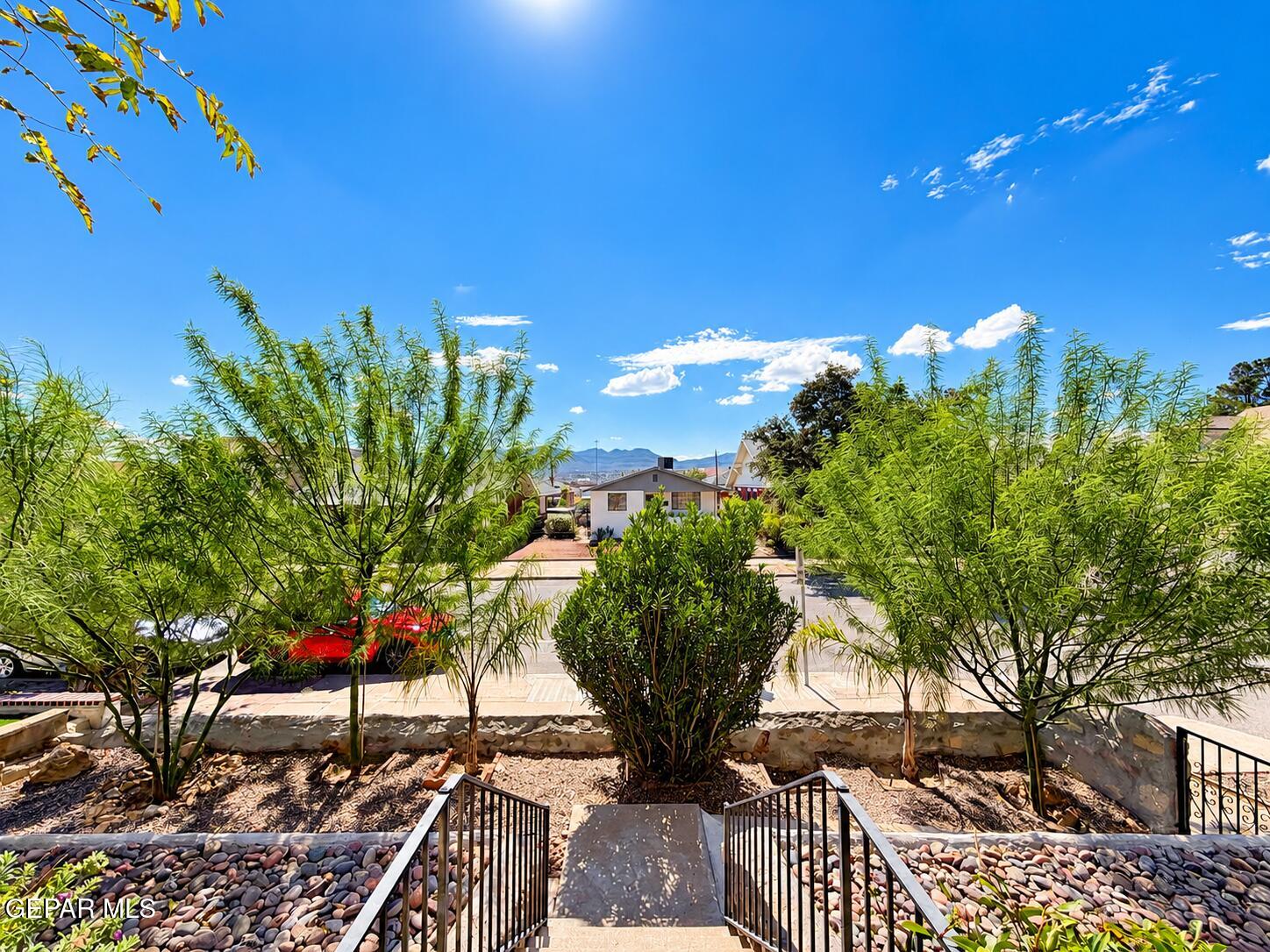 Residential Lease in El Paso 4