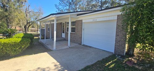 3432 Blue Jay Drive, TALLAHASSEE, FL, 32305 | Card Image