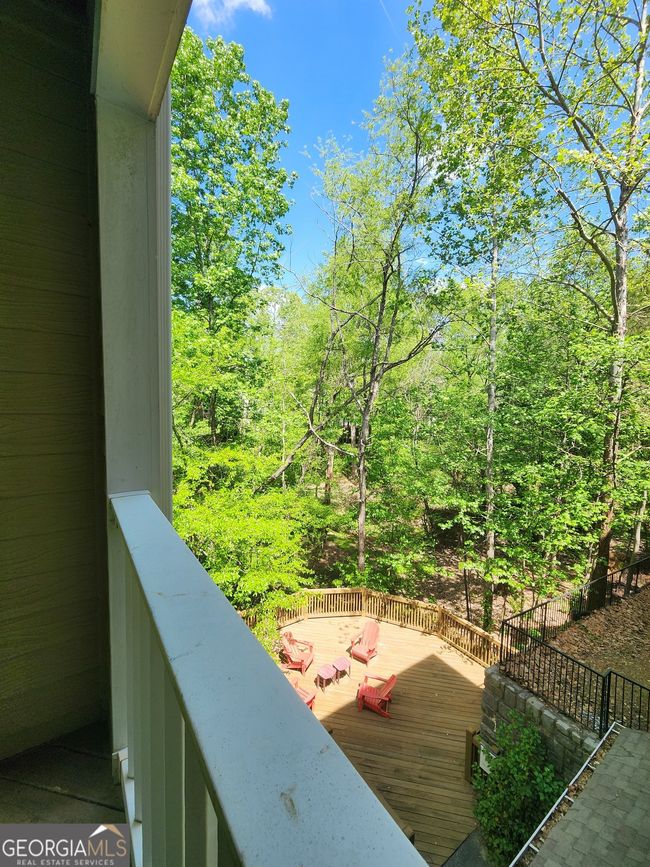 423 - 423 Pembrooke Cir, Condo with 2 bedrooms, 2 bathrooms and null parking in Milton GA | Image 28