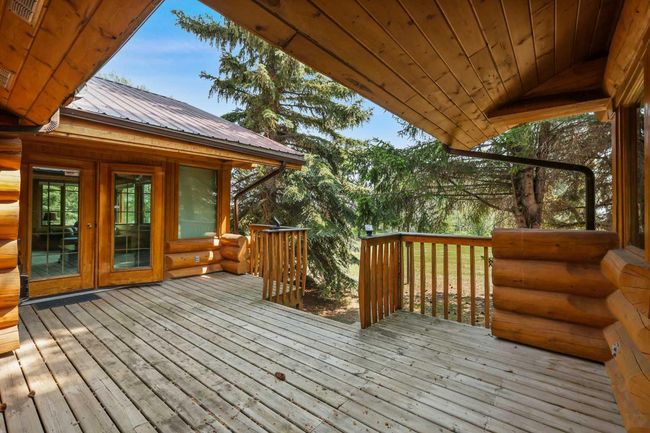 25124 Township Road 362, House other with 3 bedrooms, 5 bathrooms and null parking in Rural Red Deer County AB | Image 46