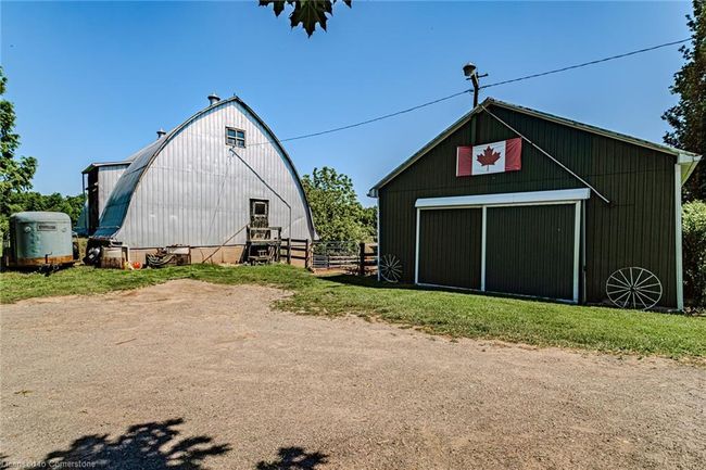 631 Hillcrest Rd, Home with 4 bedrooms, 2 bathrooms and null parking in Simcoe ON | Image 38