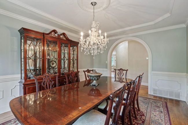 8897 Forrest Ridge Cv, House other with 4 bedrooms, 4 bathrooms and null parking in Cordova TN | Image 5