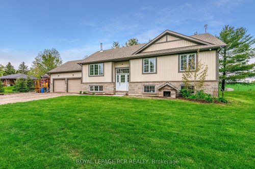 402187 County Road 15 N/A, East Luther Grand Valley, ON, L9W3B5 | Card Image