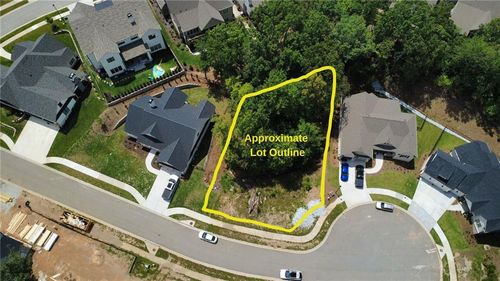 7061 Hammock Trl, Gainesville, GA, 30506-7817 | Card Image