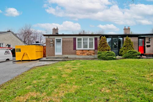 680 Annland St, Pickering, ON, L1W1B2 | Card Image