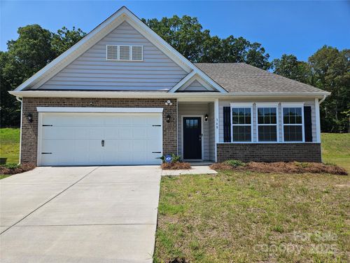 368 Saddlebred Ln, Locust, NC, 28097-0167 | Card Image