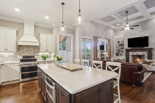 194 Locust St Nw, House other with 4 bedrooms, 4 bathrooms and 2 parking in Marietta GA | Image 15