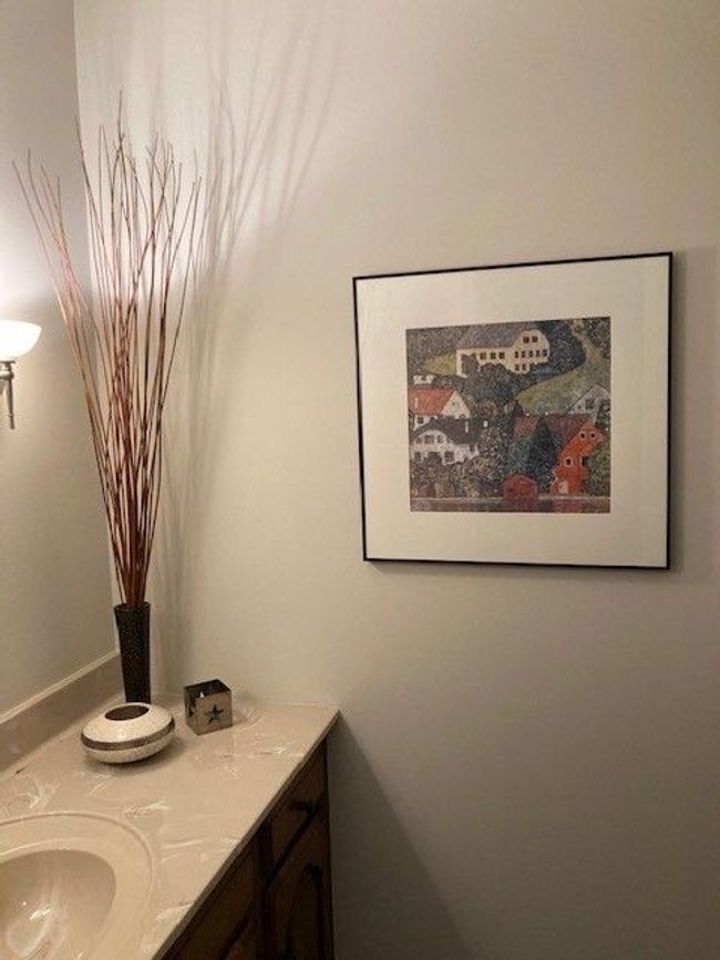 First floor powder room | Image 17