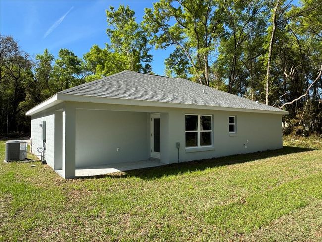 13521 Sw 115 Th Pl, House other with 2 bedrooms, 2 bathrooms and null parking in DUNNELLON FL | Image 20