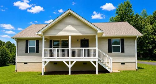 2956 Westmoreland Rd, Cleveland, GA, 30528-5821 | Card Image