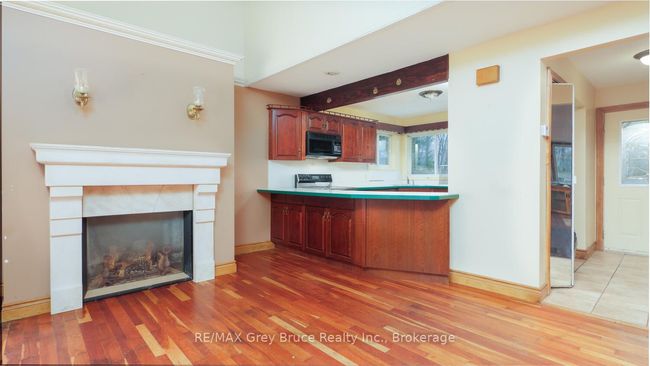 504791 Grey Rd 1, House other with 2 bedrooms, 2 bathrooms and 3 parking in Kemble ON | Image 12