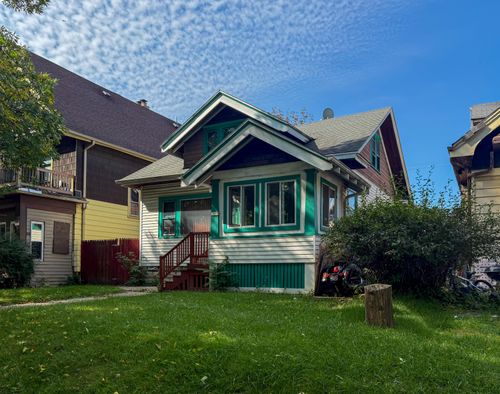 2807 N 36th St, Milwaukee, WI, 53210-1925 | Card Image