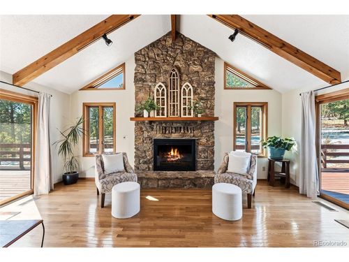 18360 Trail West Dr, Buena Vista, CO, 81211-9131 | Card Image