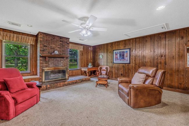 15925 Willits Rd, House other with 4 bedrooms, 2 bathrooms and null parking in North Little Rock AR | Image 17