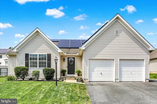 309 Woodbridge Dr, Etters, PA, 17319-8936 | Card Image