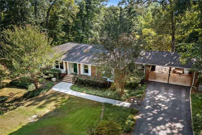 204 Thomas St, House other with 5 bedrooms, 3 bathrooms and null parking in Clemson SC | Image 44